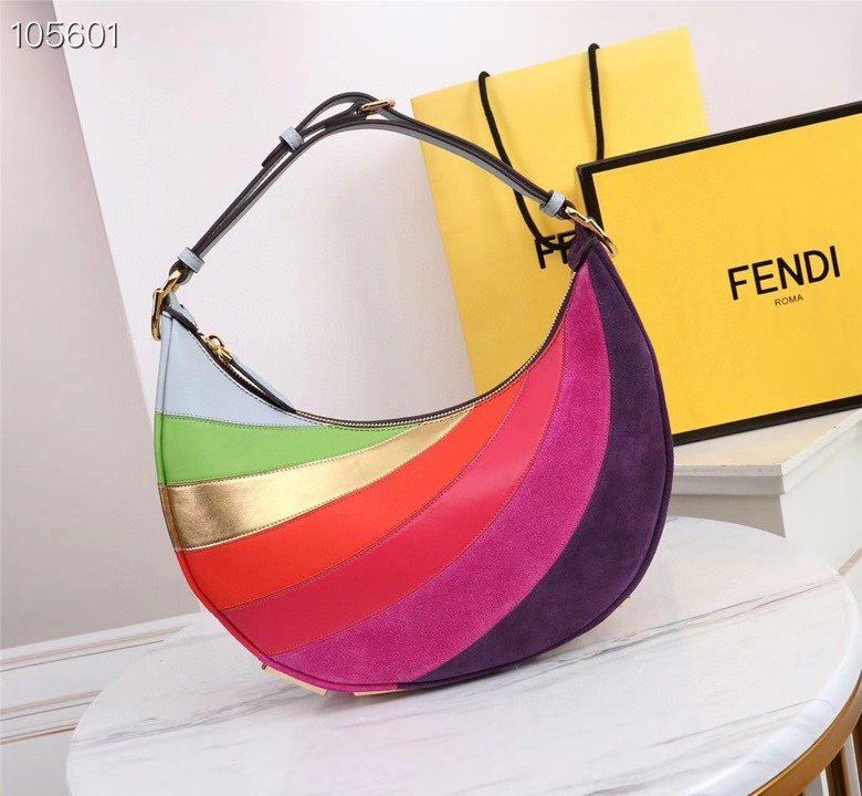 Fendi Satchel Bags